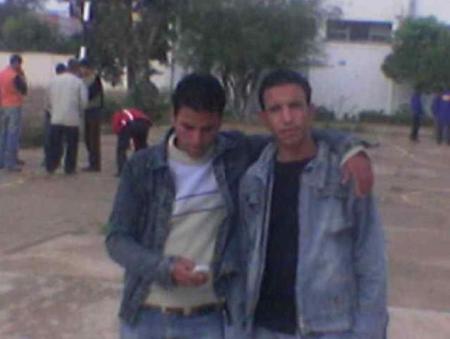 moi et rachid